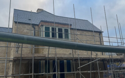 Dynamic Construction site security 24/7