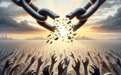 Modern Slavery: A Fight to Ensure Safety and Security