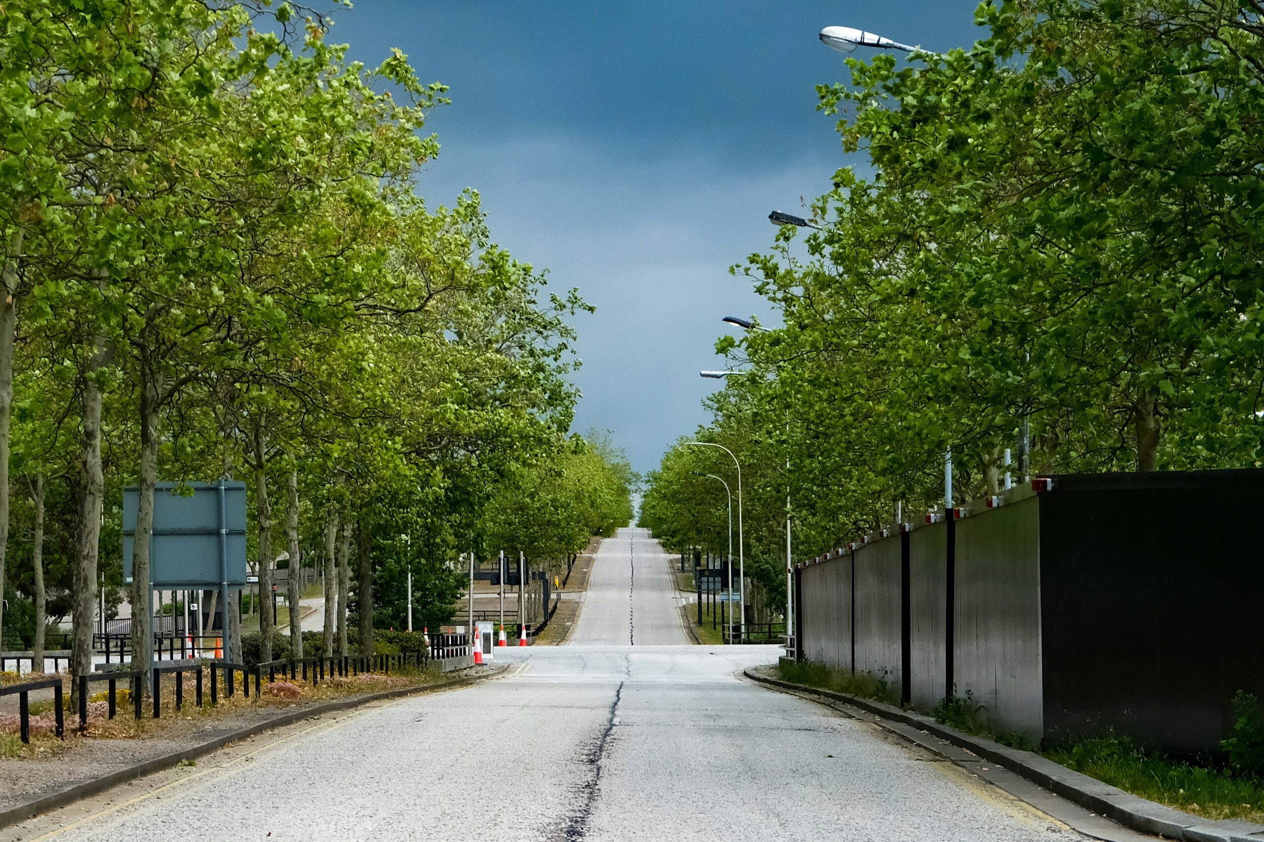 Milton Keynes