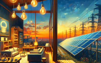 Big Energy Saving Week