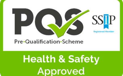 Oncilla Security Achieves 5-Star SSIP Health and Safety Approval