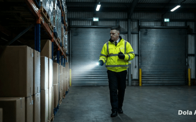Protecting Your Warehouse: A Proactive Approach