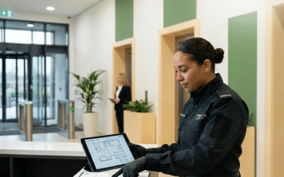 Why is buying security different to everything else?